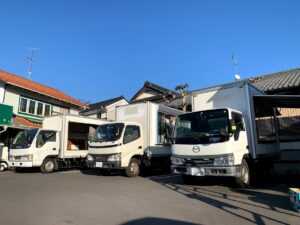 キッチンカー販売